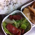 chococo218's cooksnap of when they made 簡単レンチン♫キャベツ＆ウインナー中華風.