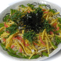 ふろーれんすかおり's cooksnap of when they made 煮物リメイク！ちらし寿司♪.