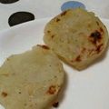 苺姫xxx's cooksnap of when they made 簡単！もっちもち♥じゃがいも餅.