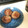 mamyoris's cooksnap of when they made 簡単おつまみ☆椎茸アンチョビマヨ焼き.