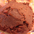 tomokoshiawase's cooksnap of when they made 炊飯器で煮豆☆小豆の甘煮（あんこ）.