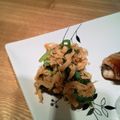 ゆらら１７'s cooksnap of when they made 簡単！ほうれん草のピーナッツ味噌和え☆.