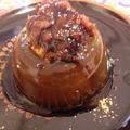 tomokoshiawase's cooksnap of when they made おいし～!ヘルシー!ほうじ茶の寒天黒蜜黄な粉がけ.