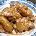 星空ひつじ's cooksnap of when they made ＊簡単！鶏もも肉のチャーシュー風＊.