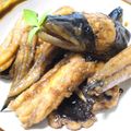 蒼11086's cooksnap of when they made アナゴの煮付け.