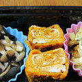 まさたかまま's cooksnap of when they made ❤我が家のだし巻き卵❤.