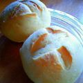 けぃごママ's cooksnap of when they made 自家製レーズン酵母パン.