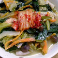 うさうさand4815's cooksnap of when they made ちゃんちゃん焼風？鮭と野菜のミソ蒸し焼き.