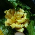 chilchill's cooksnap of when they made お花の卵焼き.