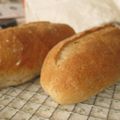 tukakeic's cooksnap of when they made うちのフランスパン☆NEO.