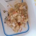 リンラン's cooksnap of when they made 離乳食中期*ナスとトマトのリゾット.