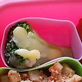 ごりたま's cooksnap of when they made お弁当に♪簡単♪ブロッコリーのマヨ焼き.