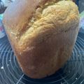 トコタン's cooksnap of when they made つくレポ1000件超HB高級ホテル食パン.