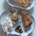 きらり流れ星's cooksnap of when they made にゃたんのひじき煮.