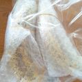 barimawa's cooksnap of when they made バナナ★３週間冷蔵保存★よりスリムに！.