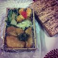 しーこs's cooksnap of when they made 週末のいなり寿司.