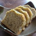 みさまなまま's cooksnap of when they made サラダ油で♪　オレンジティーケーキ.