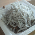 サーフブレイド's cooksnap of when they made 納豆のしらす和え.