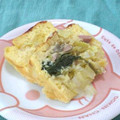 ‐綾子‐'s cooksnap of when they made 塩麹で玉ねぎとほうれん草のケーク・サレ.