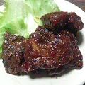 ちょまこ's cooksnap of when they made みんな覚えてる？あの給食の味！！オーロラソース和え.