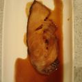 かずろう's cooksnap of when they made 煮汁が美味しい☆銀ダラの煮付け.