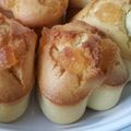 オレンジヒメにゃん's cooksnap of when they made 簡単ヘルシーマフィン.