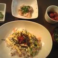 かなちん0718's cooksnap of when they made 鶏もも肉ソテーのねぎ塩ダレがけ.