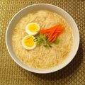 Faiza's cooksnap of when they made 冷蔵庫にあると便利、塩たまご！.