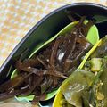 わたさな2016's cooksnap of when they made 簡単すぎる！！昆布の佃煮.