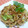 mako♡ばぁ's cooksnap of when they made 桜エビでエスニックな焼きそば！！.
