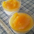 ☆kazuyo☆'s cooksnap of when they made 量り不要！簡単ヨーグルトムースゼリー.
