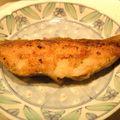 こうまさmam's cooksnap of when they made 暑い日はさっぱりとカレイのポン酢ムニエル.
