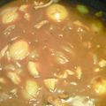 koくんmama's cooksnap of when they made 1日で簡単本格コク旨カレー！！.