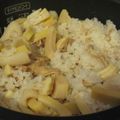 ちゃみ's cooksnap of when they made 家のタケノコごはん.