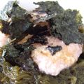 ノイズちゃん's cooksnap of when they made ヘルシー♪とろろもずく.
