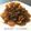 あこびちの養生日和's cooksnap of when they made うっと家の常備菜★くるみ小女子★.