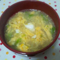 マッシュポテト☆'s cooksnap of when they made あと一品☆簡単♪大根おろしと卵のスープ.