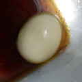 IID's cooksnap of when they made ゆで卵のめんつゆ漬け.