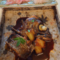 クックJ0D5GE☆'s cooksnap of when they made 黒むつの煮つけ.