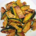 たくちくた's cooksnap of when they made 大量のかぼちゃが食べれる♡♡♡おかず.