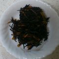 kasimayo's cooksnap of when they made にんじんとひじきの常備菜.