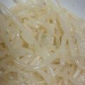 花のＪＫｗ's cooksnap of when they made もやしだけ！簡単おつまみ.