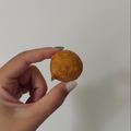 るーママ's cooksnap of when they made 豆腐とバナナのおやつドーナツ.