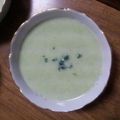 湖のカフェ's cooksnap of when they made いんげんのスープ.