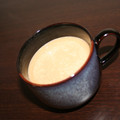 ワンピ's cooksnap of when they made キャラメルマキアート風味のカフェおーれ.