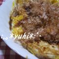 *優陽*'s cooksnap of when they made 豆腐ステーキ☆.