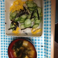 はーぴょんママ's cooksnap of when they made 楽して簡単でも美味しい♪春色ちらし寿司.