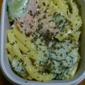 かばがらす's cooksnap of when they made 簡単♪マカロニサラダ.