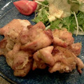 コチキ's cooksnap of when they made 冷めても旨い！絶品唐揚げ.