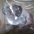 あさぷっちょ's cooksnap of when they made タコの保存方法.